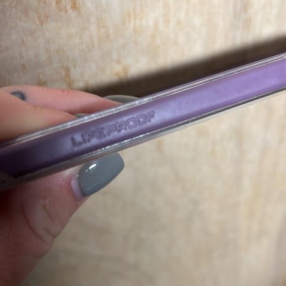 Life proof NXT case - Picture 3 of 4